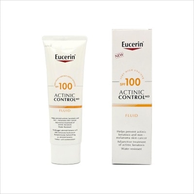 EUCERIN Actinic Control Md Spf 100 - 80 Ml