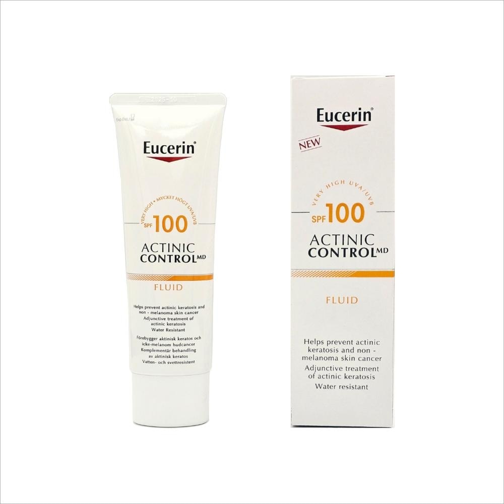 Actinic Control Md Spf 100 - 80 Ml