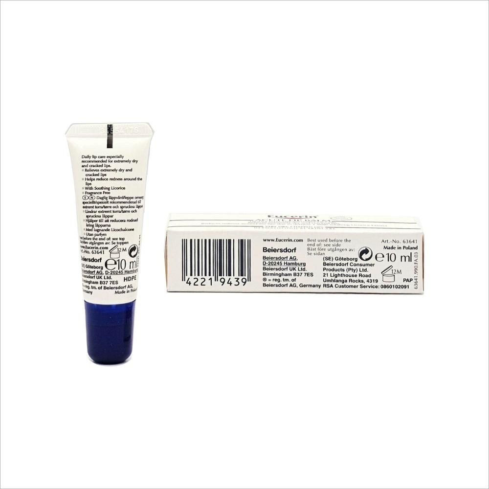 Acute Lip Balm - 10ML