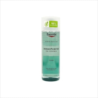 EUCERIN Dermopurifyer - Toner - 200ML