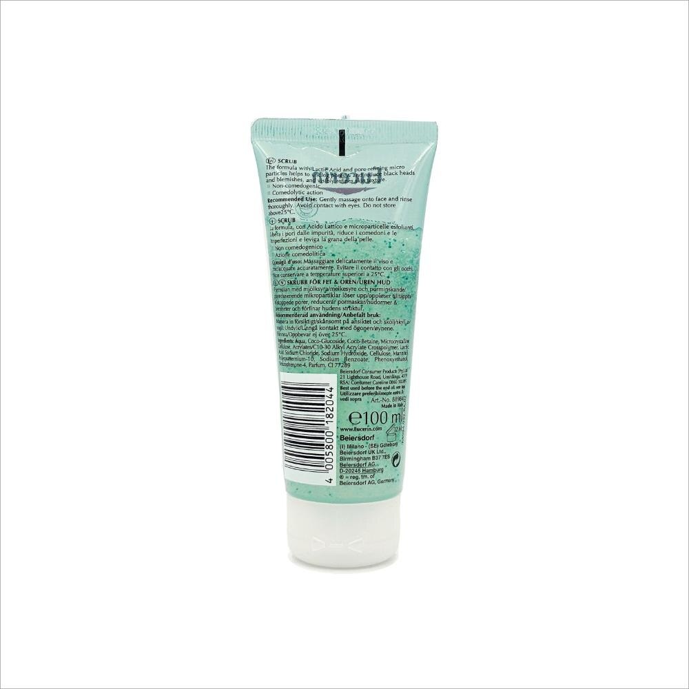 Dermopurifyer Scrub - 100ML