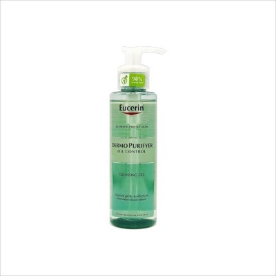 EUCERIN Dermopurifyer - Cleansing Gel - 200ML