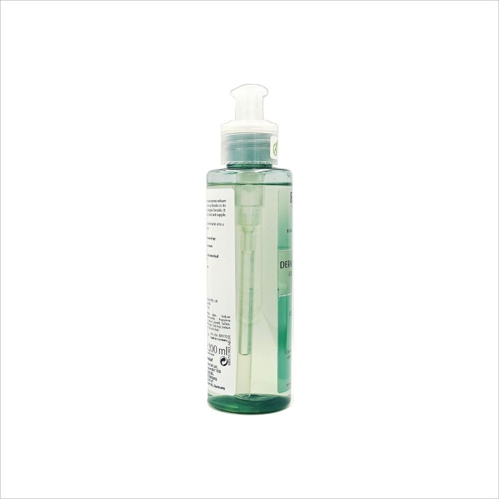 Dermopurifyer - Cleansing Gel - 200ML