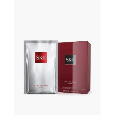 SK II Facial Treatment Mask - 6 PCS