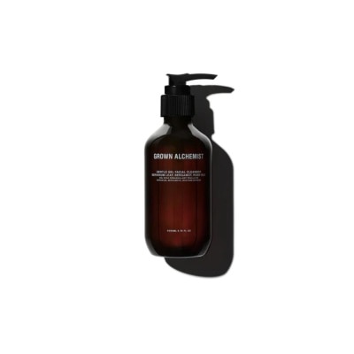 GROWN ALCHEMIST Gentle Gel Facial Cleanser - 200 ML