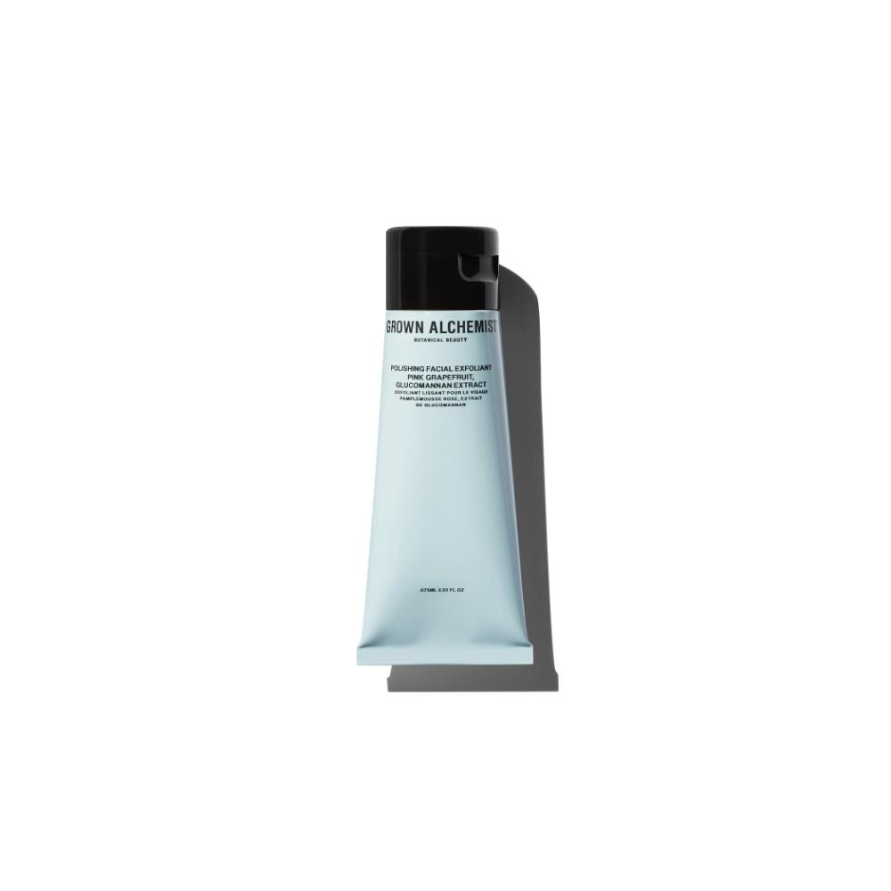 Polishing Facial Exfoliant - 75 ML