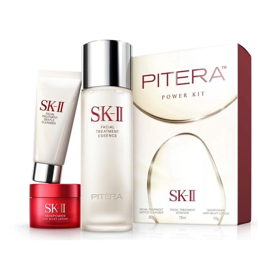 Pitera Power Kit