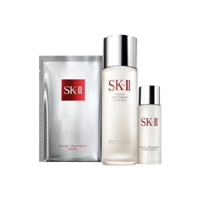 SK II Pitera First Experience Kit