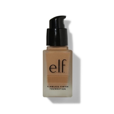 ELF COSMETICS Flawless Satin Foundation - Honey