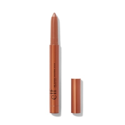 ELF COSMETICS No Budge Shadow Stick - Copper Chic