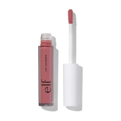 ELF COSMETICS Lip Lacquer - Wild Rose