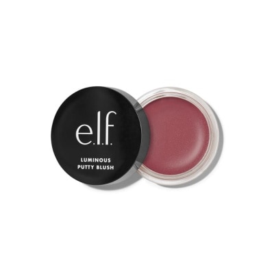 ELF COSMETICS Luminous Putty Brush - St. Barts