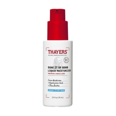 THAYERS THAYERS Soak It Up 80 Hours Liquid Moisturizer 75ml