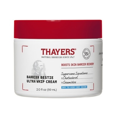 THAYERS THA BARRIER BESTIE CREAM 2.0 OZ / 59 ML