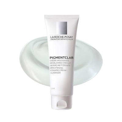 LA ROCHE POSAY Pigmentclar Foaming Cream Cleanser - 125ML