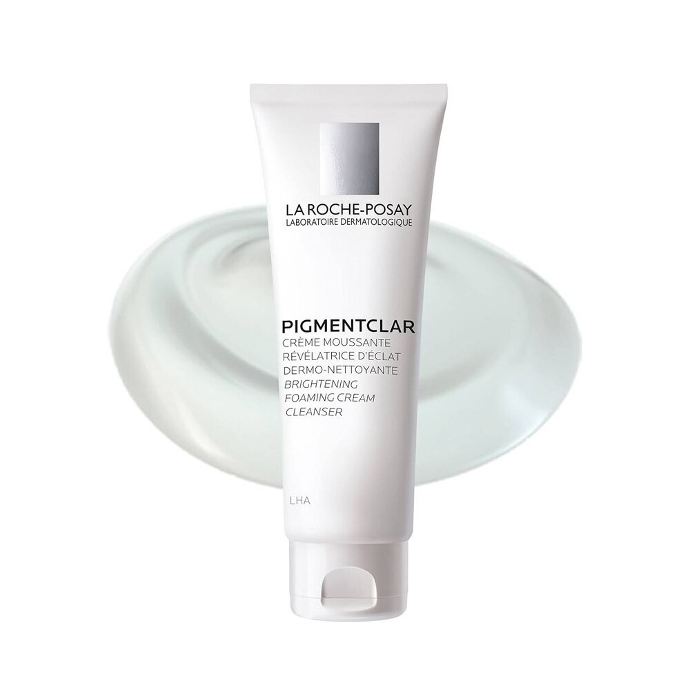 Pigmentclar Foaming Cream Cleanser - 125ML