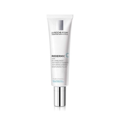 LA ROCHE POSAY Redermic Pure Vitamin C Cream - 40ML