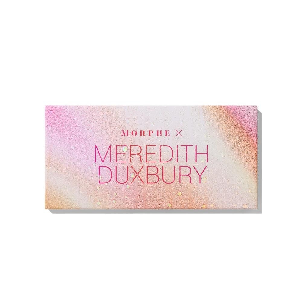 Morphe X Meredith Duxbury Power Multi-Effects Palette