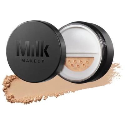 MILK MAKEUP Pore Eclipse Matte Translucent Talc-Free Setting Powder - Medium