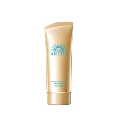 ANESSA Perfect UV Sunscreen Skincare Gel - 90 G