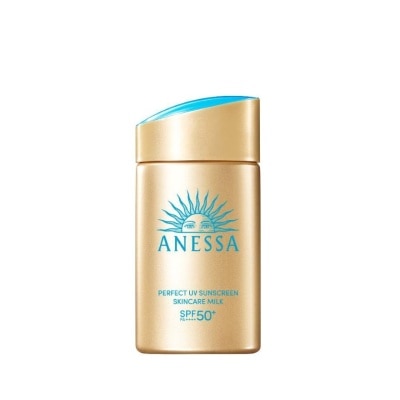 ANESSA Perfect UV Sunscreen Skincare Milk SPF 50 - 60 ML