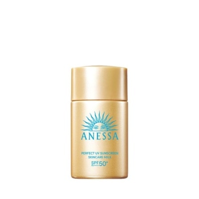 ANESSA Perfect UV Sunscreen Skincare Milk SPF 50 - 20 ML