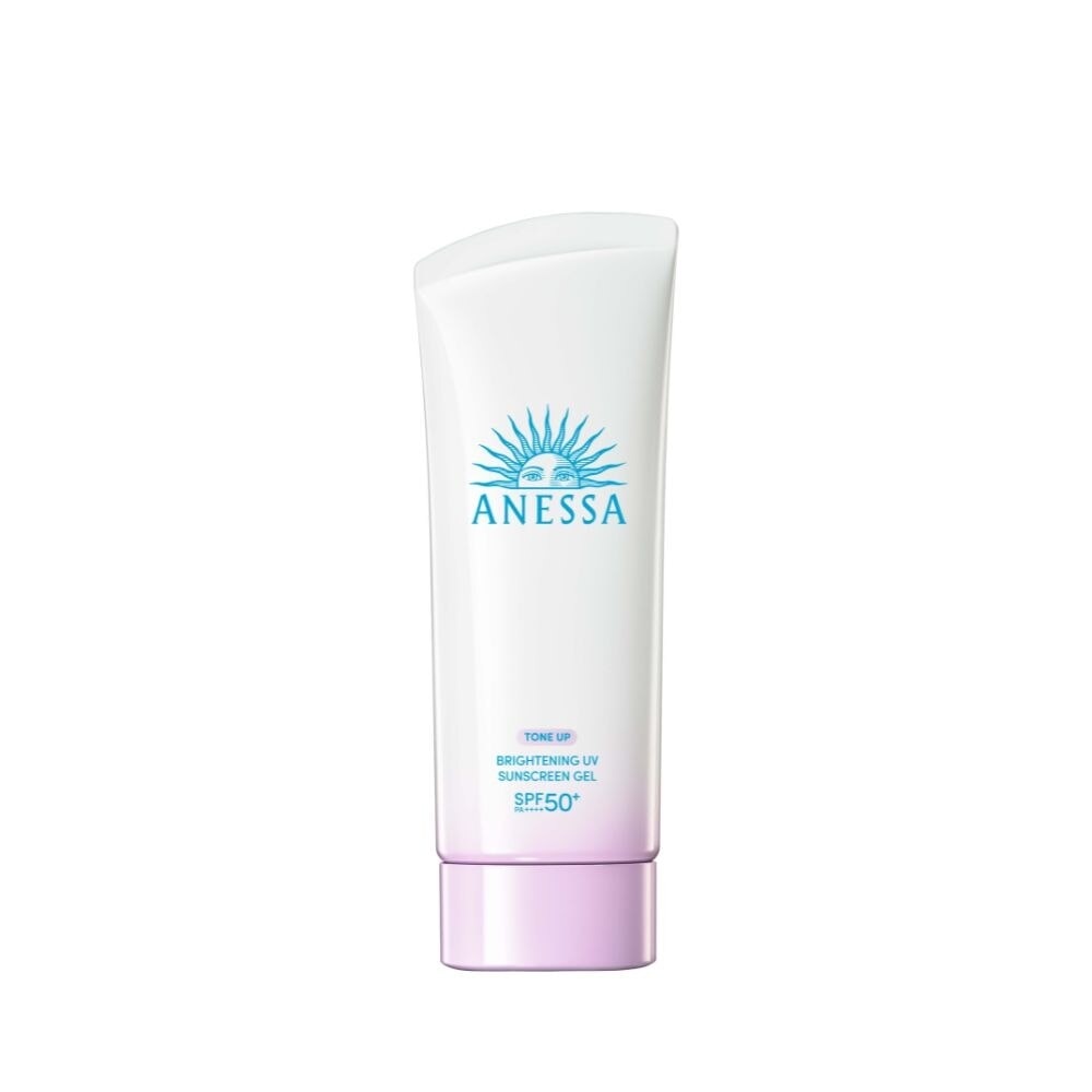 Brightening UV Sunscreen Gel - 90 G