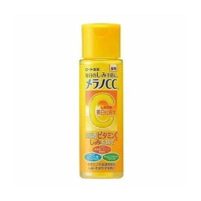 ROHTO Melano CC Vitamin C Lotion - 170 ML