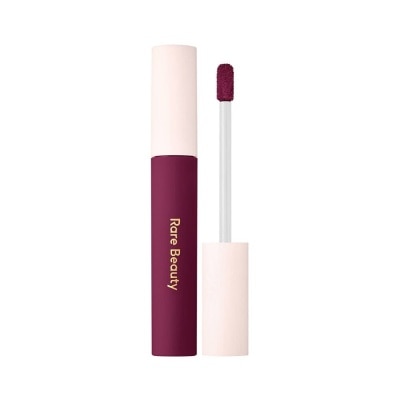 RARE BEAUTY Lip Souffle Matte Lip Cream Strengthen