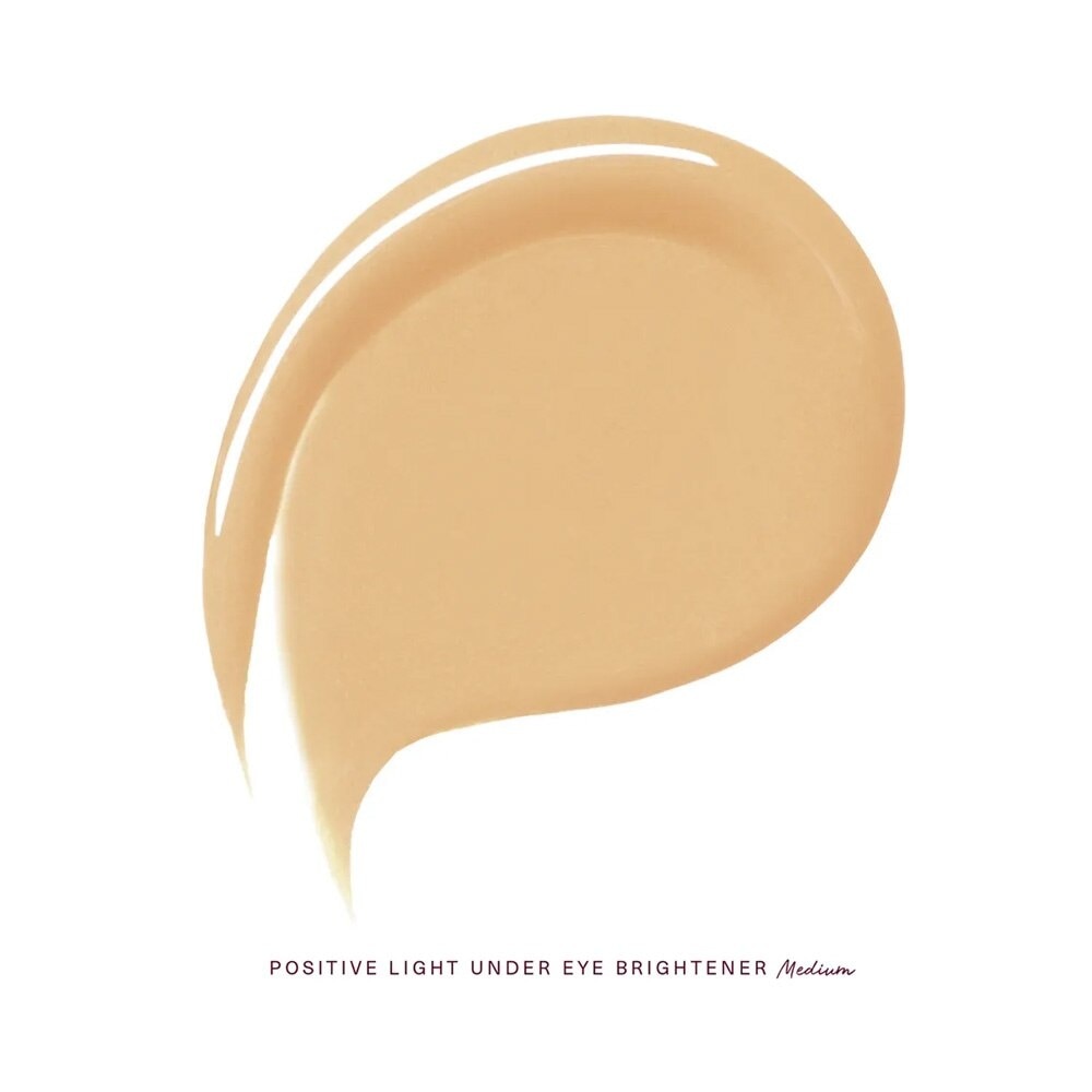 Positive Light Under Eye Brightener - Medium