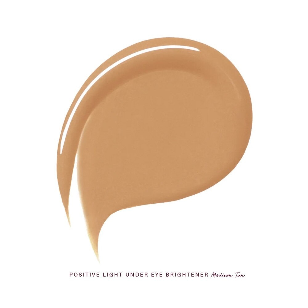 Positive Light Under Eye Brightener - Medium Tan