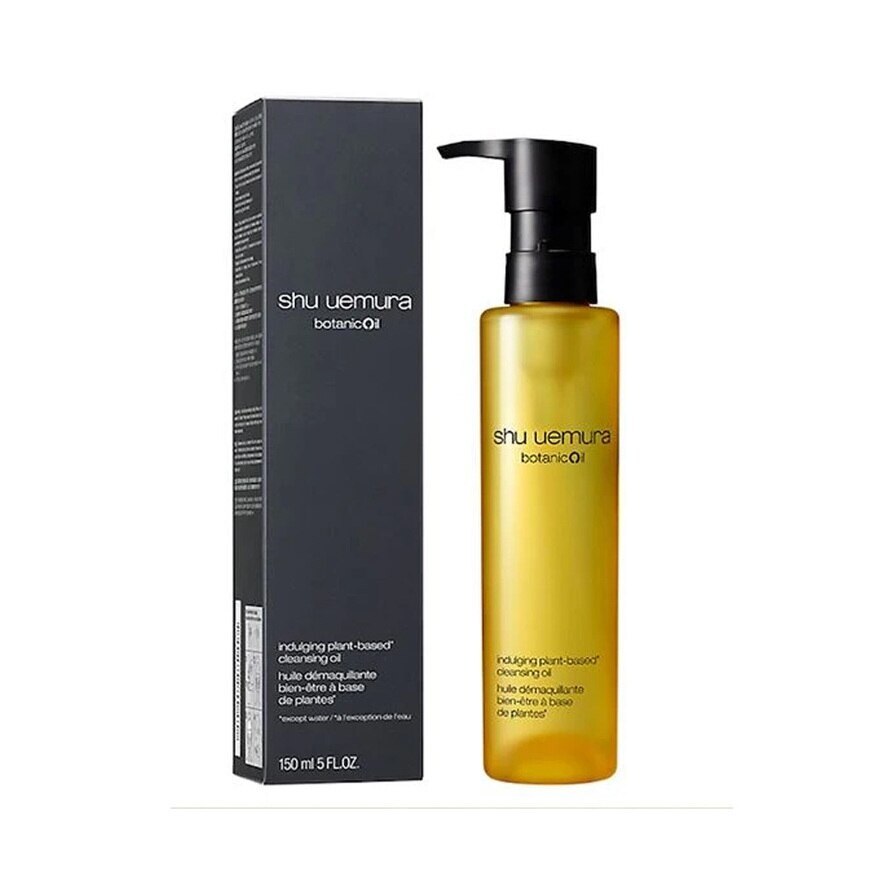 Cleansing Beauty Oil Botanicoil - 150ML