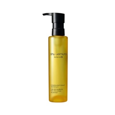 SHU UEMURA Cleansing Beauty Oil Botanicoil - 150ML