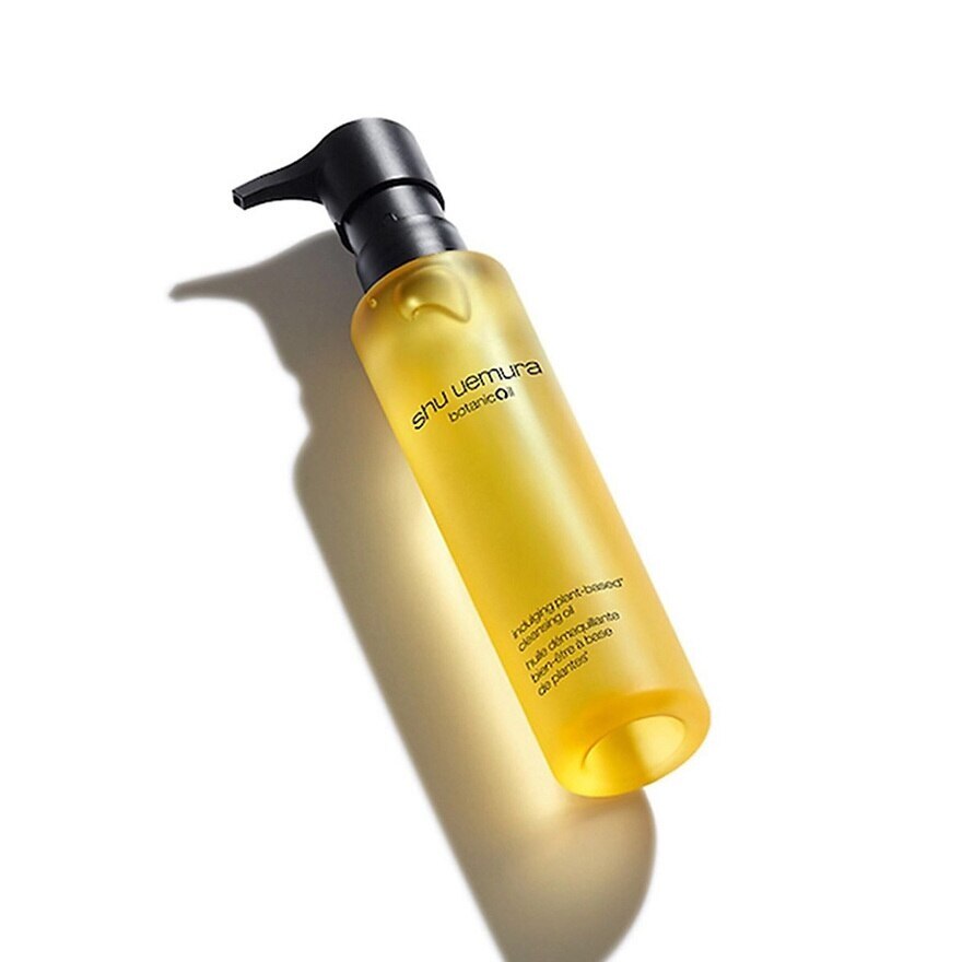 Cleansing Beauty Oil Botanicoil - 150ML