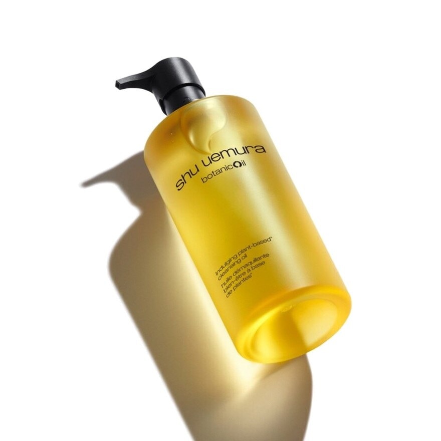 Cleansing Beauty Oil Botanicoil - 450ML