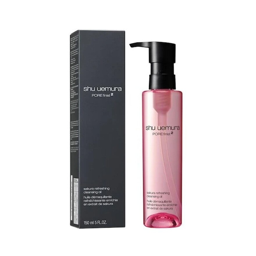 Cleansing Beauty Oil Porefinist2 - 150ML