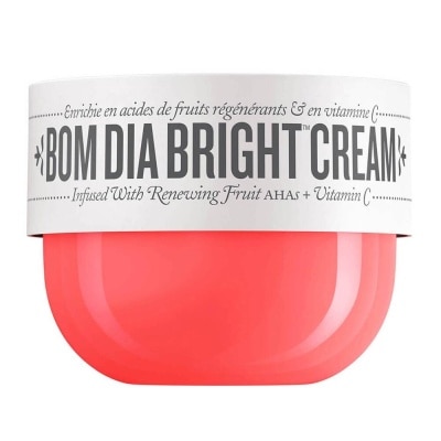 SOL DE JANEIRO SOL DE JANEIRO BOMDIA BRIGHTCREAM 240ML