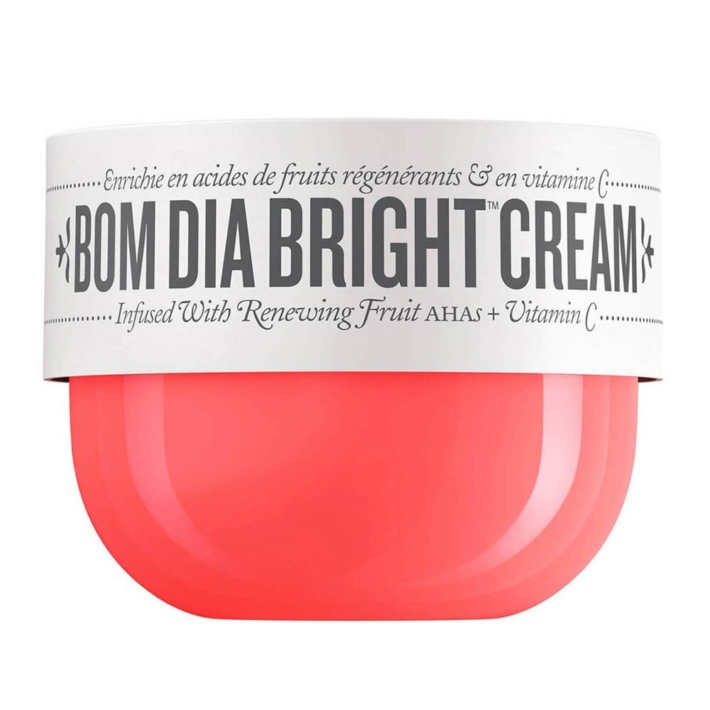 SOL DE JANEIRO BOMDIA BRIGHTCREAM 240ML