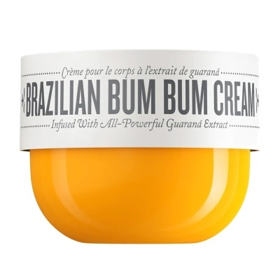 SOL DE JANEIRO SOL DE JANEIRO BRAZ BUMBUM CREAM 240ML