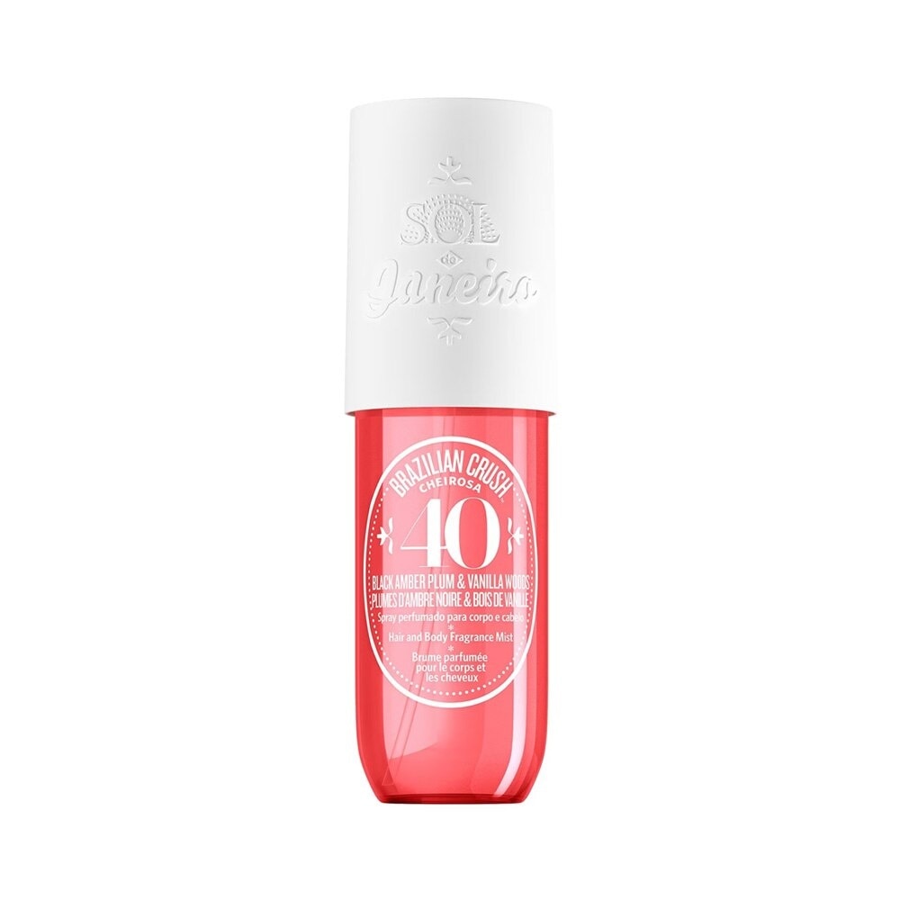 Brazilian Crush Cheirosa 40 Mist - 90 ML