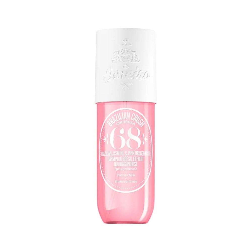 SOL DE JANEIRO BRAZCHEIROSA68MIST 240ML