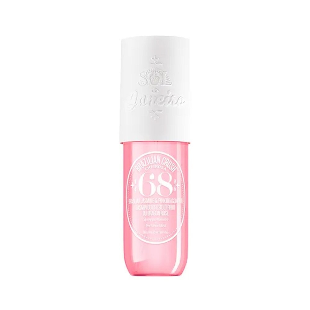 Brazilian Crush Cheirosa 68 Mist - 90 ML