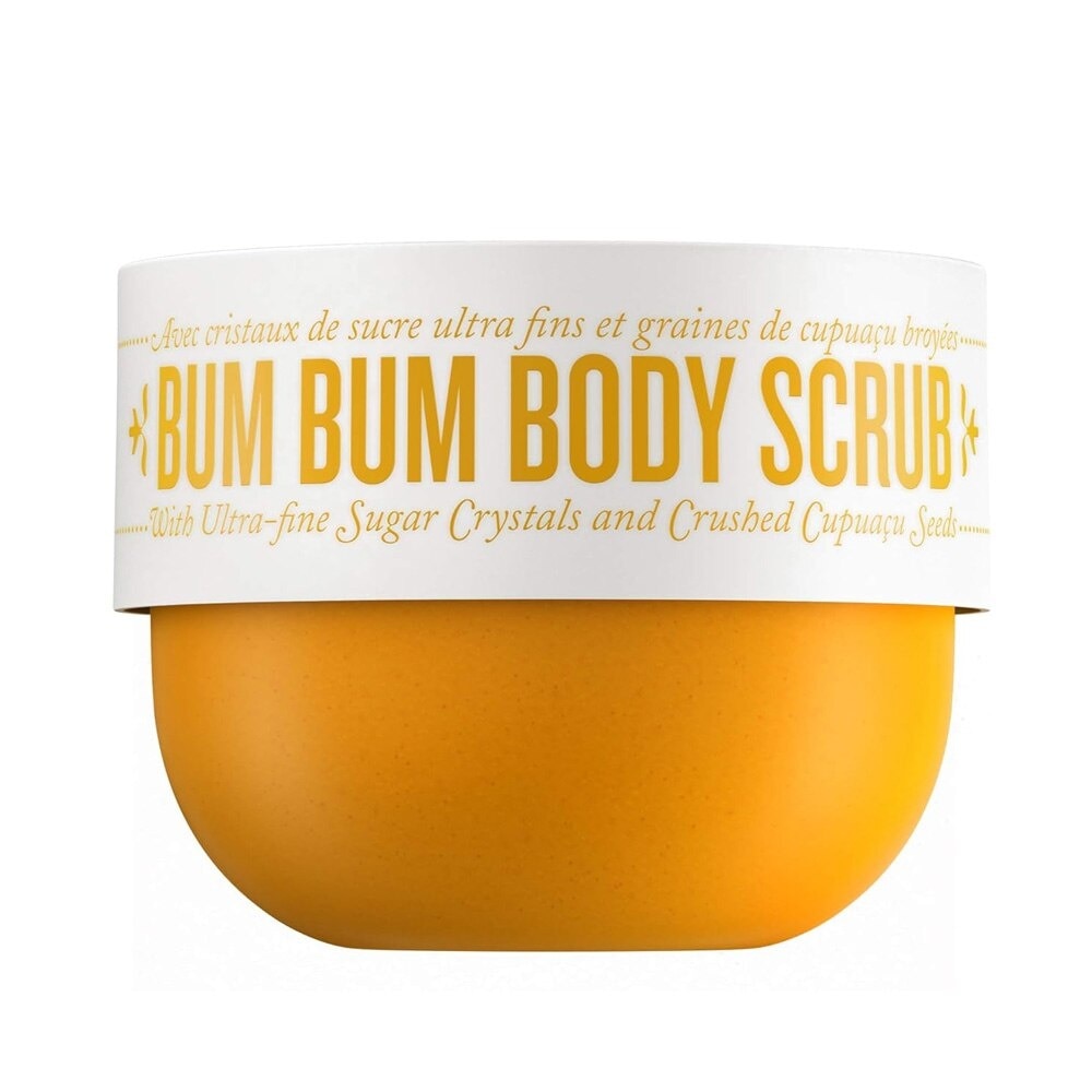 SOL DE JANEIRO BUM BUM BODY SCRUB 220G