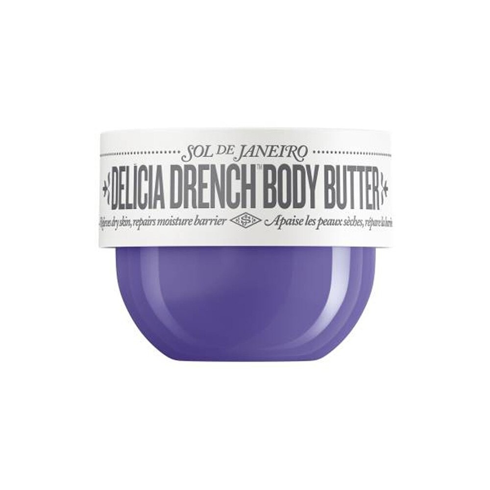 SOL DE JANEIRO DELICIA DRENCH BBUTR 75ML