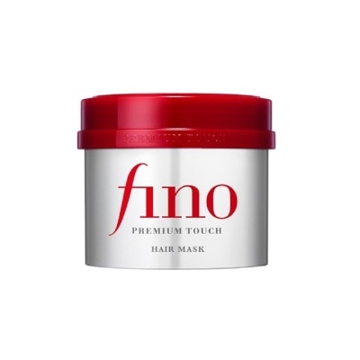 SHISEIDO Fino Premium Touch Hair Mask - 230 G