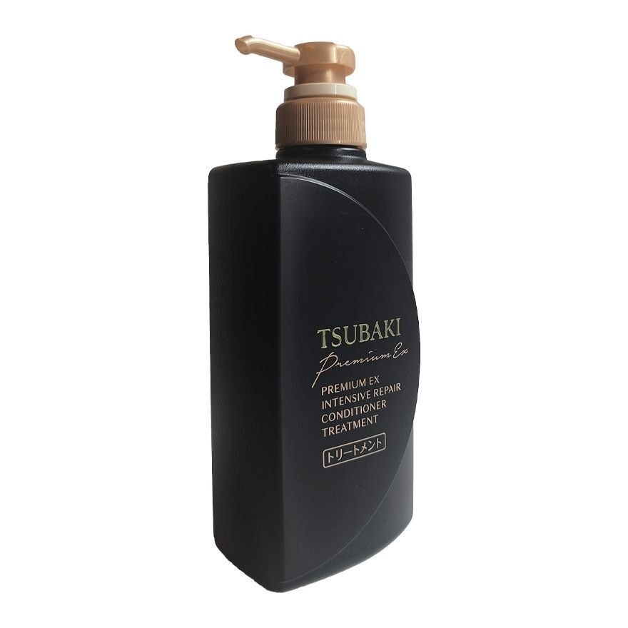 TSUBAKI Premium Ex Intensive Repair Conditioner 490ml