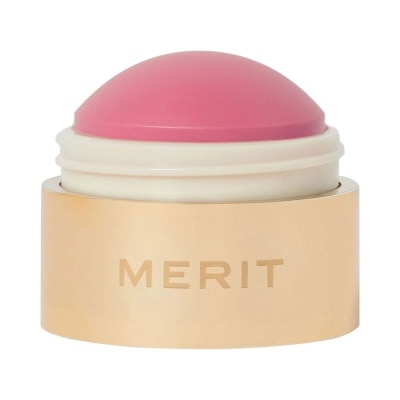 MERIT BEAUTY MERIT FLUSH STOCKHOLM