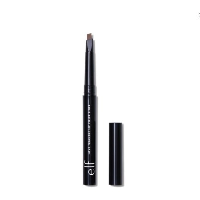 ELF COSMETICS Triangle Lip Liner Deep Brown