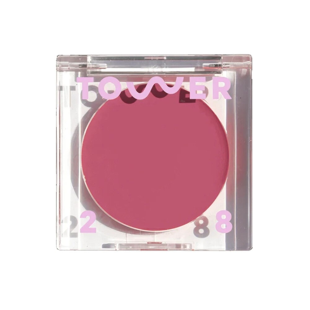 BeachPlease Cream Blush - After Hour