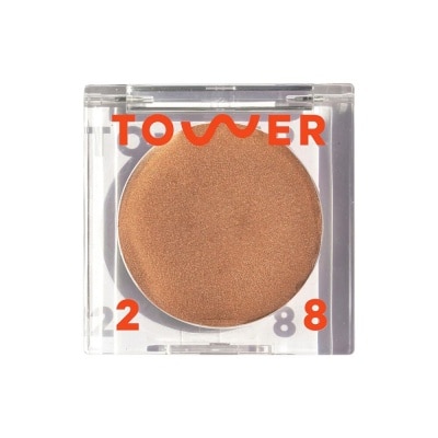 TOWER 28 Bronzino Cream Bronzer - Sun Coast